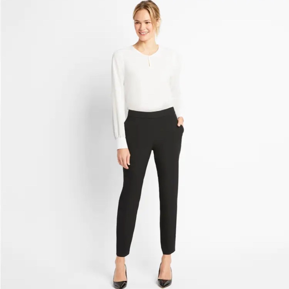Of / Mercer Hanover pants, size 14